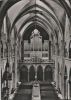Schweiz - Basel - Münster, Orgel - ca. 1965