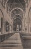 Schweden - Lund - Domkyrkan - 1906