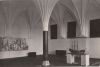 Polen - Malbork - Refektarz Zimowy w Palacu Krolewskim - ca. 1965