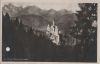 Schwangau Neuschwanstein - ca. 1950