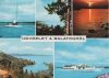 Balaton, Plattensee - Ungarn - 5 Bilder