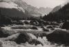 Slowakei - Vysoke Tatry - Hohe Tatra - ca. 1965