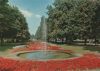 Bad Pyrmont - Fontänenallee - 1966