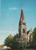 Bad Harzburg - Lutherkirche - 1985