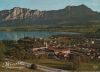 Österreich - Mondsee - mit Drachenwand und Schober - ca. 1975