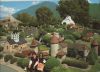 Schweiz - Lugano - Swissminiatur Melida - 1982