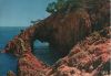 Frankreich - Theoule-sur-Mer - La Grotte de Gardanne - 1976