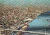 Köln - Dom und Rheinufer - 1984