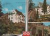 Miltenberg - Schloß Mildenburg mit Teutonenstein - 1975