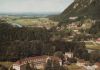Marquartstein Sanatorium Luftbild - ca. 1965