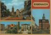 Preview image: Eisenach - 4 Bilder Eisenach - 4 Bilder