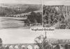 Plauen - Brücken im Vogtland - ca. 1975