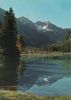 Österreich - Jägersee - Kleinarltal - ca. 1980