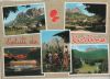 Italien - Cortina d’Ampezzo - mit 5 Bildern - ca. 1980