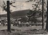 Braunlage - Blick auf den Wurmberg - 1958