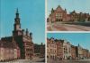 Poznan - Posen - Polen - 3 Bilder