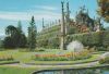 Italien - Lago Maggiore - Isola Bella - Anlagen u. Terrassen - ca. 1995