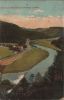 Berga - Gruß aus Unterhammer - ca. 1925