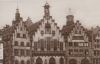 Frankfurt - Römer - ca. 1935