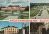 Schweden - Stockholm - Drottningholms Slott - ca. 1985