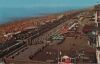Niederlande - Den Haag, Scheveningen - Panorama - 1963