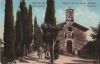 Spanien - Montserrat - Gapilla de los Santos Acisclo y Victoria - ca. 1920