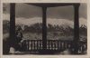 Österreich - Innsbruck - Panorama vom Berg Isel - 1932