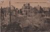 Frankreich - Reims - dans les Ruines apres la Retraite des Allemands - ca. 1920