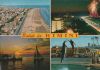 Italien - Rimini - 4 Teilbilder - 1987