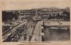 Frankreich - Paris - Le Pont et la Place de la Concorde - ca. 1950