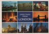 Großbritannien - London - ca. 1980