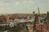 Eckernförde - [REPRINT] 1901-1908 Panorama - ca. 1985