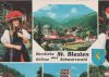 St. Blasien im Schwarzwald - ca. 1985