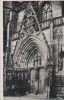 Erfurt - Domportal - ca. 1955