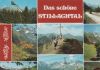 Oberstdorf - Das schöne Stillachtal - ca. 1985
