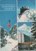 Slowakei - Vysoke Tatry - Hohe Tatra - mit 3 Bildern - 1977