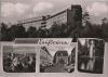 Kaufbeuren - 4 Teilbilder - 1963