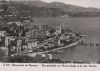 Monaco - Monte Carlo - Vue generale et le Cap Martin - ca. 1960