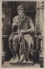 Italien - Rom - Chiesa di S. Pietro in Vincoli - ca. 1950