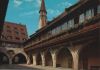 Nürnberg - Heilig-Geist-Spital, Innenhof - ca. 1980