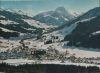 Österreich - Kirchberg - Wintersportplatz - 1965