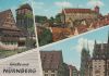 Grüße aus Nürnberg - 1964