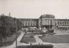 Frankreich - Mulhouse - La Gare - Bahnhof - 1964