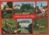 Gersfeld - u.a. Barock-Schloß - ca. 1985