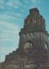 Leipzig - Völkerschlachtdenkmal - ca. 1975
