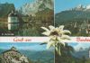 Gruß aus Berchtesgaden - ca. 1985