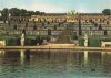 Potsdam, Sanssouci - Schloß - ca. 1985