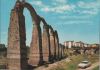 Italien - Acqui Terme - Acquedotto Romano - 1970