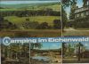 Mittelhof - Camping im Eichenwald - 1982