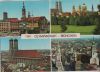 München - u.a. Frauenkirche - 1971